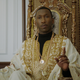 Mahershala Ali in Green Book